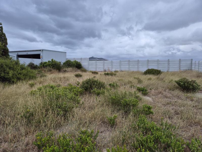 0 Bedroom Property for Sale in Perlemoenbaai Western Cape